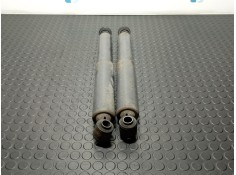 Recambio de juego amortiguadores trasero para renault 42aea10 18008b referencia OEM IAM 5010383380C  