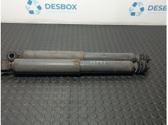 Recambio de juego amortiguadores trasero para renault 42aea10 18008b referencia OEM IAM 5010383380C   2