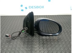 Recambio de retrovisor derecho para volkswagen golf v berlina (1k1) 2.0 tdi referencia OEM IAM 1K1857508CN  