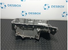 Recambio de carter para mercedes-benz clase a (w176) 2.2 referencia OEM IAM A6510140100  