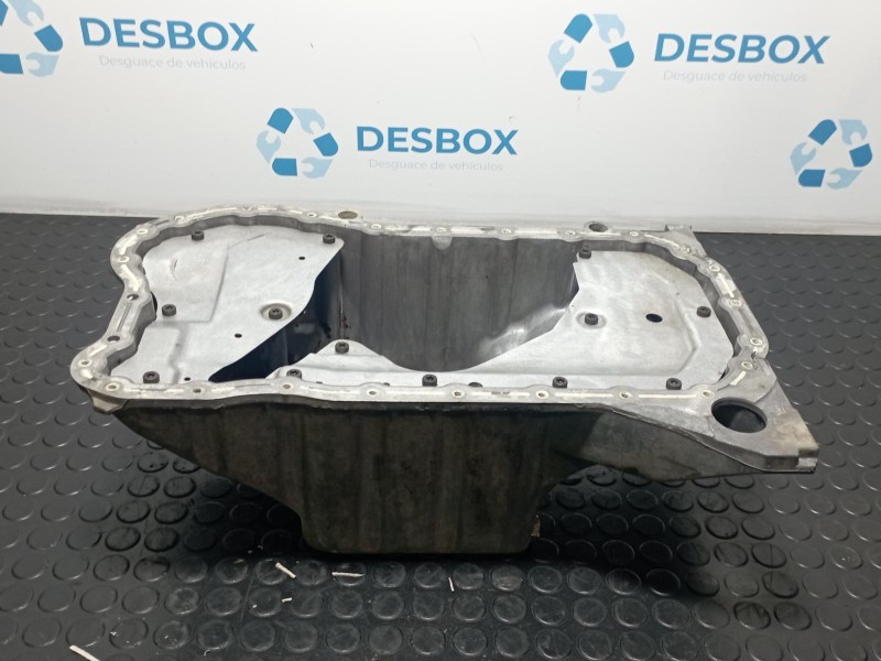 Recambio de carter para porsche cayenne (typ 9pa) básico referencia OEM IAM 022103603G  