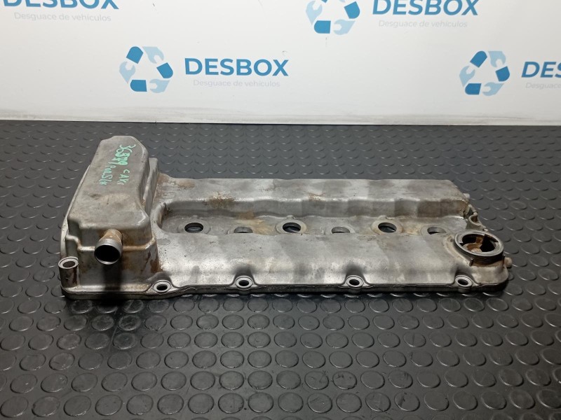 Recambio de tapa balancines para porsche cayenne (typ 9pa) básico referencia OEM IAM 022103475Q  