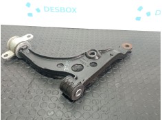 Recambio de brazo izquierdo inferior delantero para fiat ducato autobús 2.0 jtd referencia OEM IAM 1331642080  