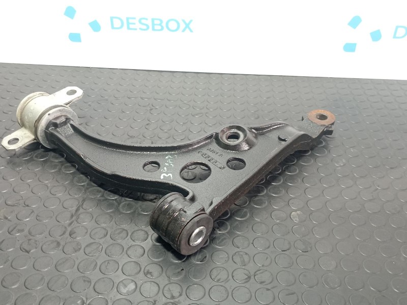 Recambio de brazo izquierdo inferior delantero para fiat ducato autobús 2.0 jtd referencia OEM IAM 1331642080  