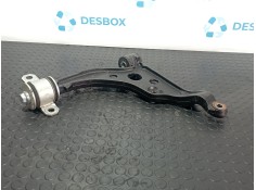 Recambio de brazo izquierdo inferior delantero para fiat ducato autobús 2.0 jtd referencia OEM IAM 1331642080   2