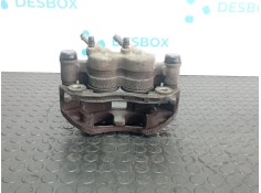 Recambio de pinza de freno delantera izquierda para fiat ducato autobús 2.0 jtd referencia OEM IAM C068  