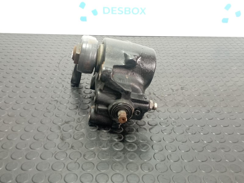 Recambio de caja direccion para renault 42aea10 18008b referencia OEM IAM 5010557477  