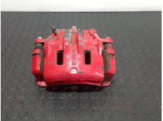 Recambio de pinza de freno delantera derecha para ssangyong rexton 2.7 turbodiesel cat referencia OEM IAM BC140112  