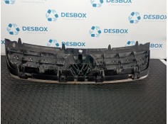 Recambio de rejilla delantera para volkswagen touareg (7la) 5.0 v10 referencia OEM IAM 7L6853651A   2