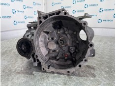 Recambio de caja cambios para seat leon (1p1) 1.9 tdi referencia OEM IAM GQR  