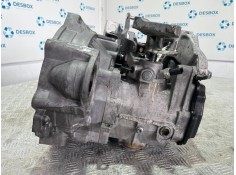 Recambio de caja cambios para seat leon (1p1) 1.9 tdi referencia OEM IAM GQR   2
