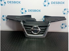 Recambio de rejilla delantera para nissan juke (f15) 1.6 referencia OEM IAM 620701KA6A  