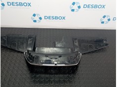Recambio de rejilla delantera para nissan juke (f15) 1.6 referencia OEM IAM 620701KA6A   2
