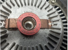 Recambio de ventilador viscoso motor para mercedes-benz clase s (w126) berlina+coupe se 300 referencia OEM IAM A1032000422   2