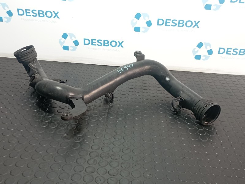 Recambio de tubo para seat leon (1p1) comfort limited referencia OEM IAM 1K0145762  