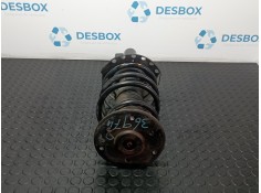 Recambio de amortiguador delantero derecho para ford mondeo ber. (ca2) 1.8 tdci referencia OEM IAM 6G9118045GBE  