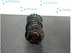Recambio de amortiguador delantero izquierdo para ford mondeo ber. (ca2) 1.8 tdci referencia OEM IAM 6G9118K001GBE  