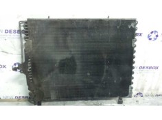 Recambio de condensador / radiador aire acondicionado para mercedes-benz clase e (w124) berlina 3.0 diesel referencia OEM IAM   