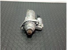 Recambio de motor arranque para seat leon (1p1) fr referencia OEM IAM 02Z911023H  