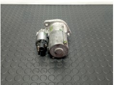 Recambio de motor arranque para seat leon (1p1) fr referencia OEM IAM 02Z911023H   2