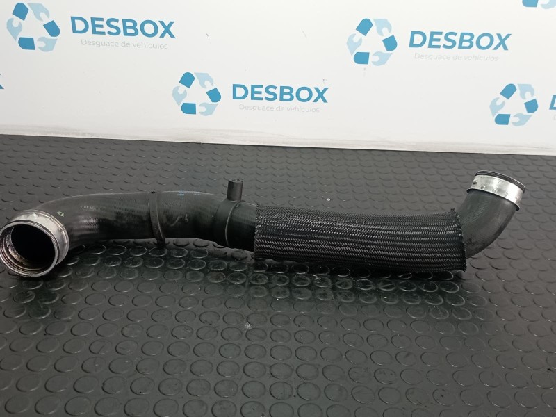 Recambio de tubo para volkswagen touareg (7la) 5.0 v10 referencia OEM IAM 7L6145980C  