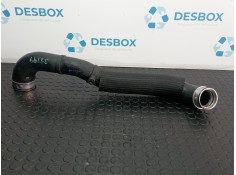 Recambio de tubo para volkswagen touareg (7la) 5.0 v10 referencia OEM IAM 7L6145980C   2