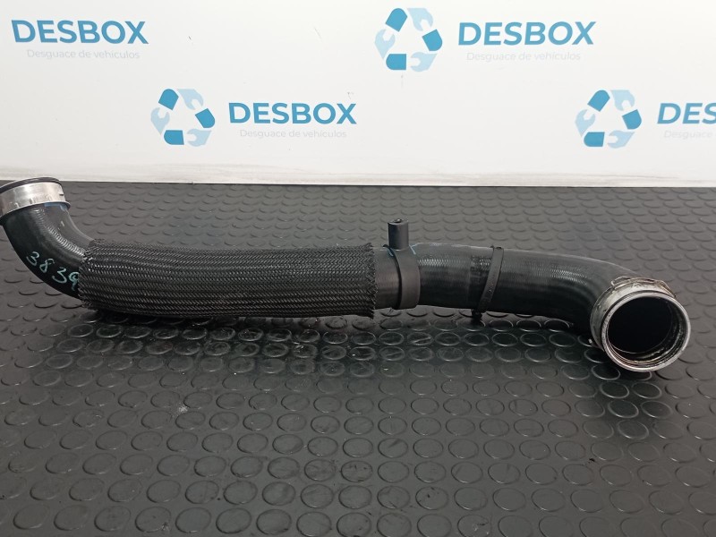 Recambio de tubo para volkswagen touareg (7la) 5.0 v10 referencia OEM IAM 7L6145979C  