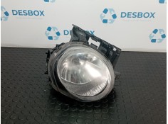 Recambio de faro derecho para nissan juke (f15) 1.6 referencia OEM IAM E8554000  