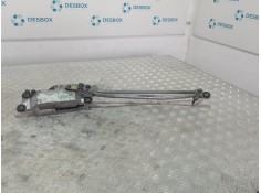 Recambio de motor limpia delantero para volkswagen touareg (7la) 5.0 v10 referencia OEM IAM 7L0955023  