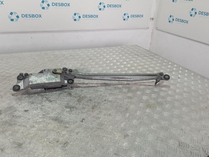 Recambio de motor limpia delantero para volkswagen touareg (7la) 5.0 v10 referencia OEM IAM 7L0955023  