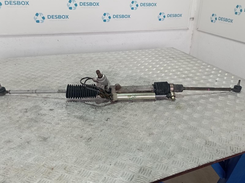 Recambio de cremallera direccion para citroen berlingo 1.9 1,9 d sx modutop familiar referencia OEM IAM 09626294530  