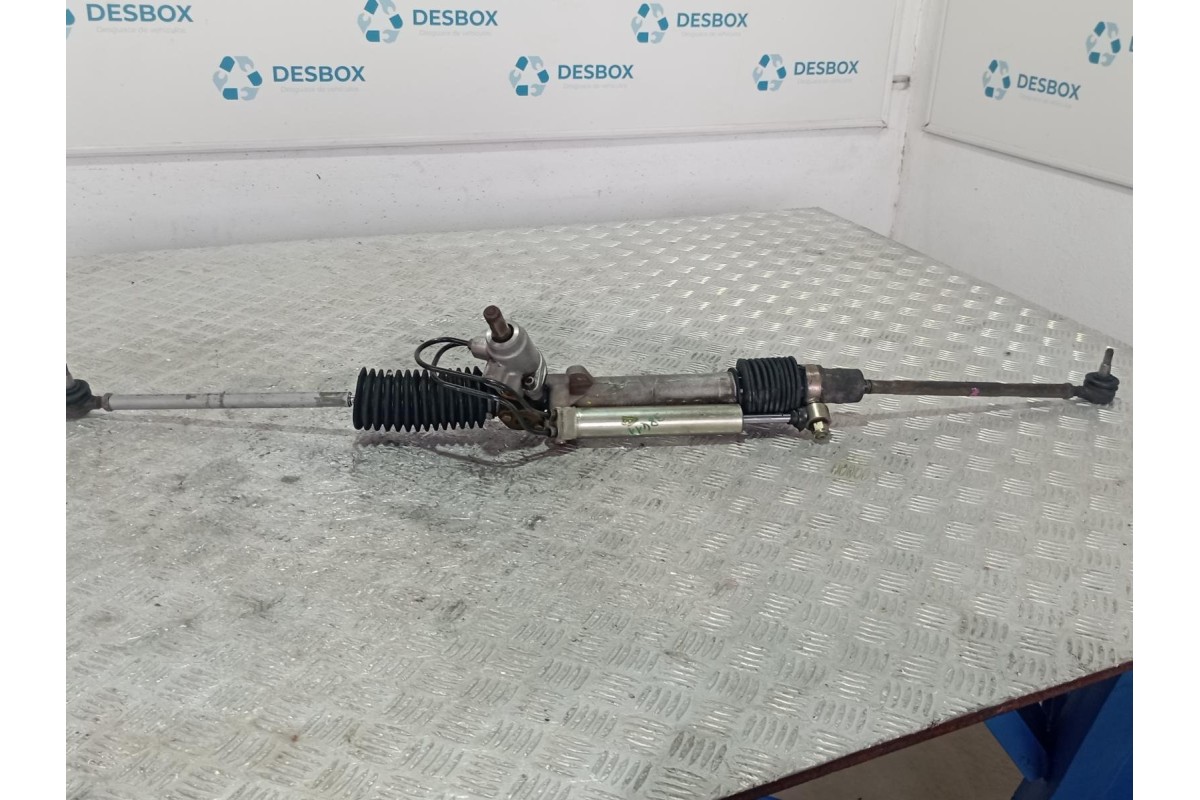 Recambio de cremallera direccion para citroen berlingo 1.9 1,9 d sx modutop familiar referencia OEM IAM 09626294530  