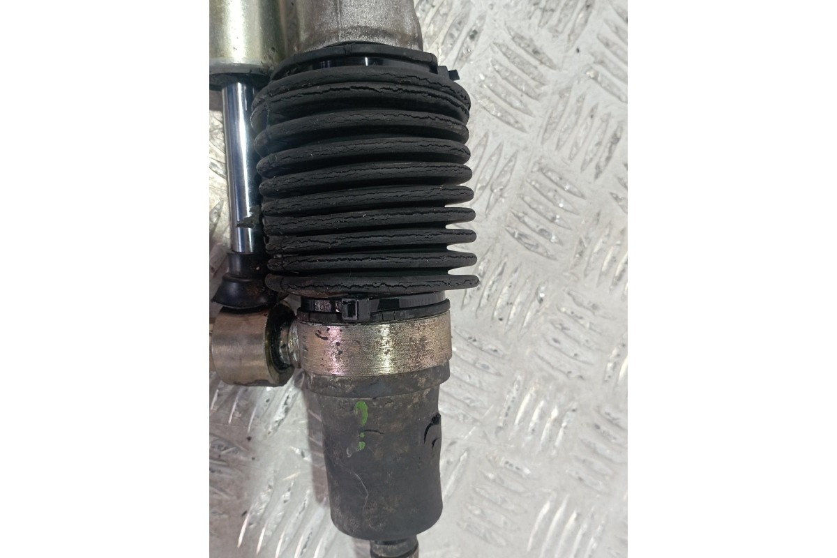 Recambio de cremallera direccion para citroen berlingo 1.9 1,9 d sx modutop familiar referencia OEM IAM 09626294530  