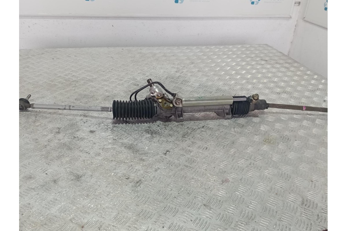 Recambio de cremallera direccion para citroen berlingo 1.9 1,9 d sx modutop familiar referencia OEM IAM 09626294530  