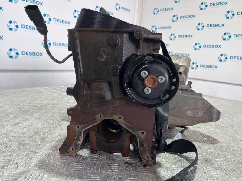 Recambio de bloque para porsche cayenne (typ 9pa) básico referencia OEM IAM BFD  