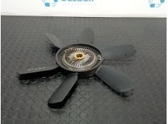 Recambio de ventilador viscoso motor para mercedes-benz clase sl (w129) 300 (129.061) referencia OEM IAM 1032000622  