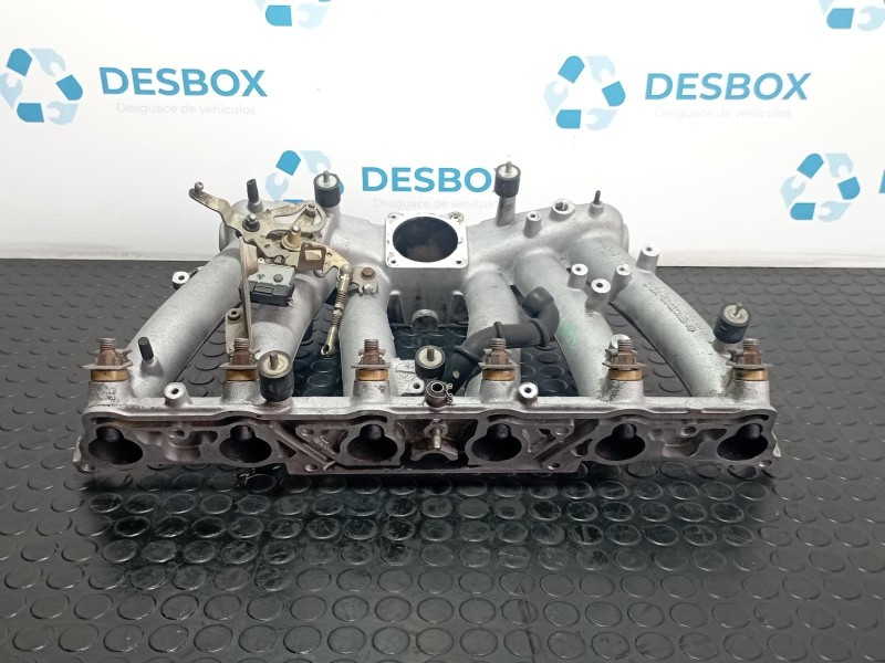 Recambio de colector admision para mercedes-benz clase s (w126) berlina+coupe se 300 referencia OEM IAM R1031411601  