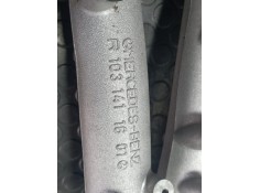 Recambio de colector admision para mercedes-benz clase s (w126) berlina+coupe se 300 referencia OEM IAM R1031411601   2