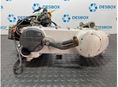 Recambio de motor para piaggio (vespa) typhoon 50 typhoon 50 referencia OEM IAM C216M  