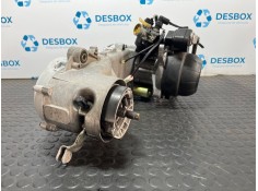 Recambio de motor para piaggio (vespa) typhoon 50 typhoon 50 referencia OEM IAM C216M   2