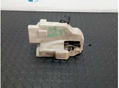 Recambio de cerradura puerta delantera izquierda para volkswagen touareg (7la) 5.0 v10 referencia OEM IAM 3D18377015A   2
