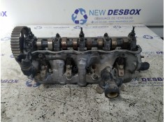Recambio de culata para seat ibiza (6k) 1.9 tdi referencia OEM IAM 028103373N  