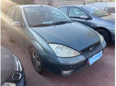 ford focus berlina (cak) del año 2002
