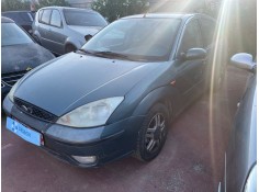 ford focus berlina (cak) del año 2002 2