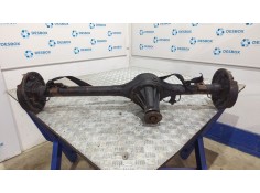 Recambio de puente trasero para suzuki samurai (sj) referencia OEM IAM 2745163202CA  