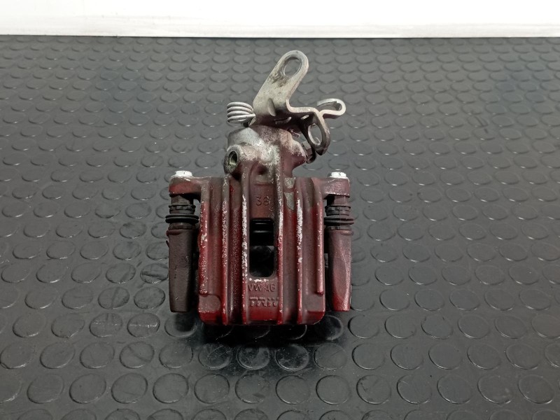 Recambio de pinza de freno trasera izquierda para volkswagen golf plus (5m1) 1.9 tdi referencia OEM IAM 1K0405BT  