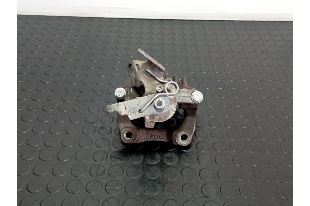 Recambio de pinza de freno trasera izquierda para volkswagen golf plus (5m1) 1.9 tdi referencia OEM IAM 1K0405BT  
