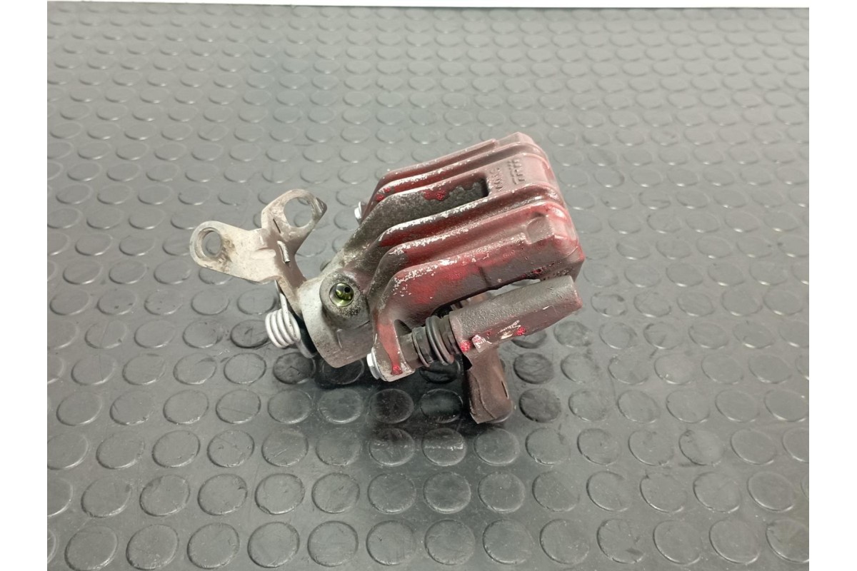 Recambio de pinza de freno trasera izquierda para volkswagen golf plus (5m1) 1.9 tdi referencia OEM IAM 1K0405BT  
