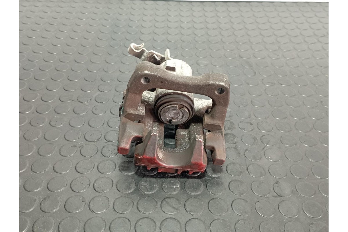 Recambio de pinza de freno trasera izquierda para volkswagen golf plus (5m1) 1.9 tdi referencia OEM IAM 1K0405BT  