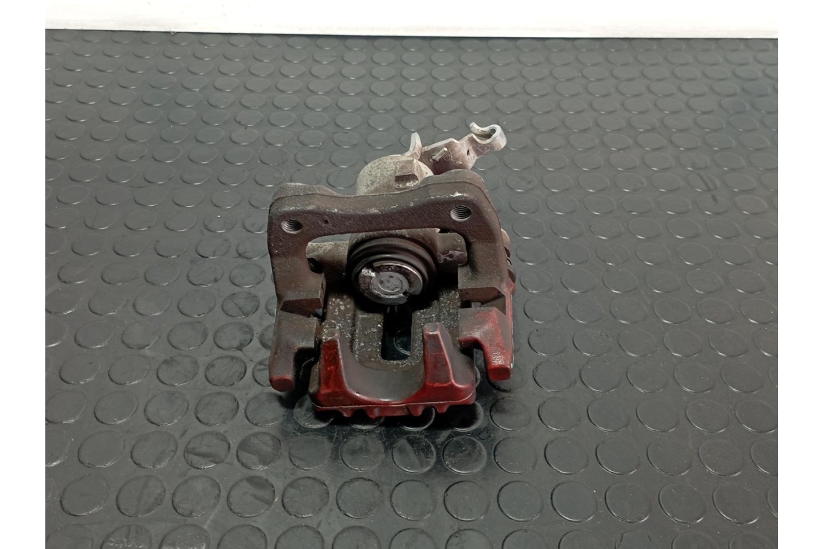 Recambio de pinza de freno trasera derecha para volkswagen golf plus (5m1) 1.9 tdi referencia OEM IAM 178058  